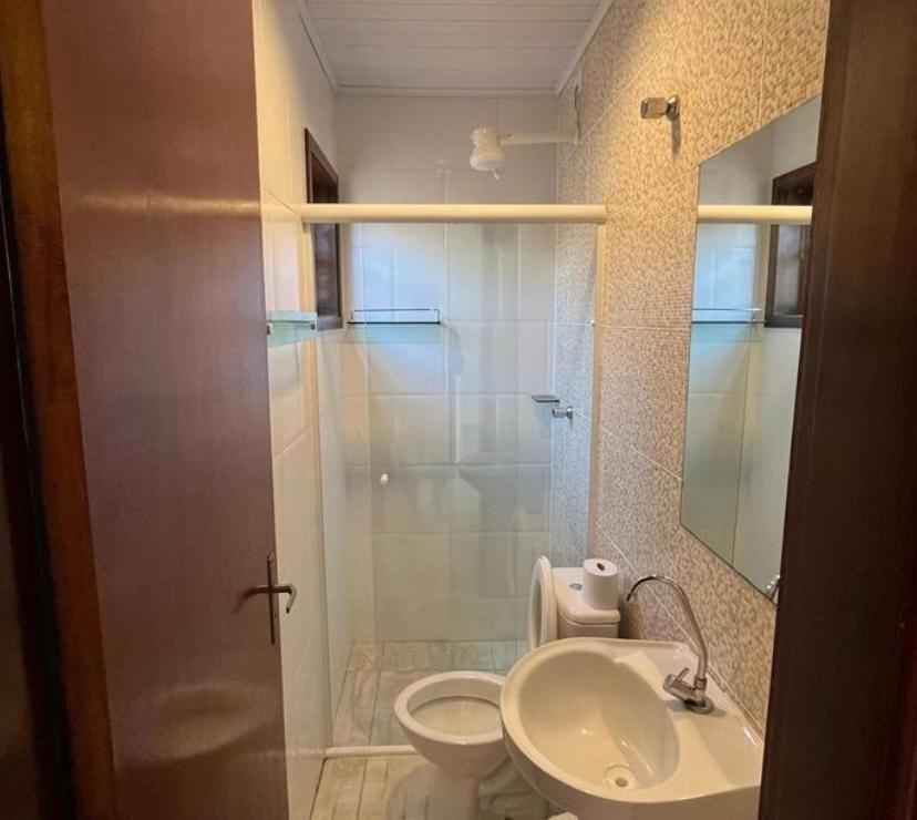 Recanto Da Gabi Hotel Ubatuba Bagian luar foto